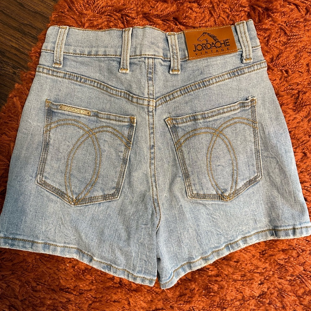 Jordache Shorts